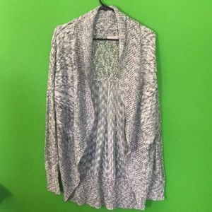 Emily rose long sleeve cardigan
